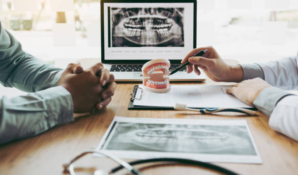 Best Emergency TMJ Treatment in Kingsley, MI