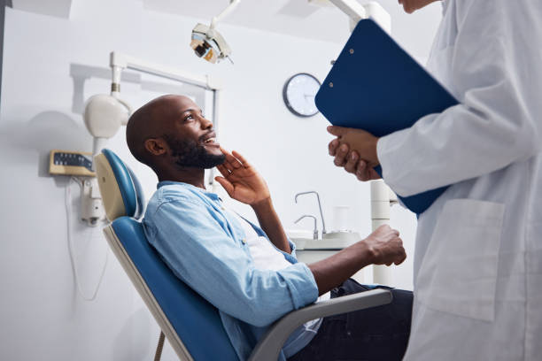 Best Weekend Emergency Dentist in Kingsley, MI