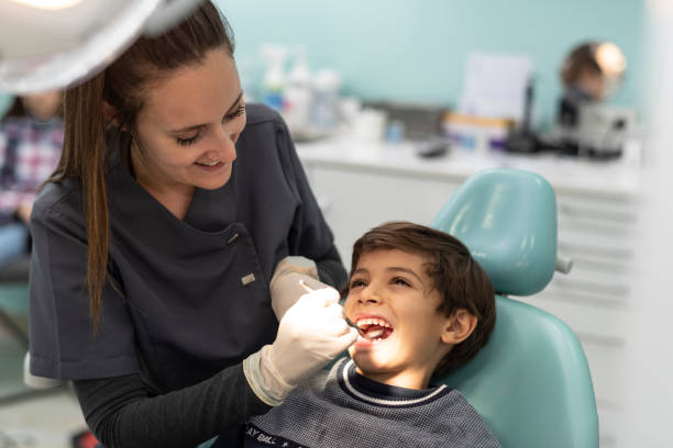 Best Emergency Treatment for Dental Infections or Abscesses in Kingsley, MI