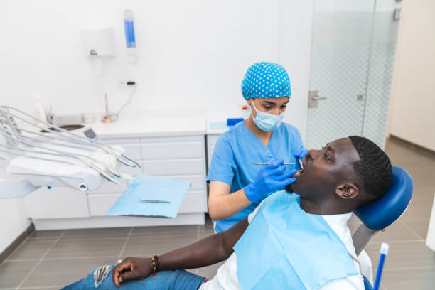 Best Emergency TMJ Treatment in Kingsley, MI